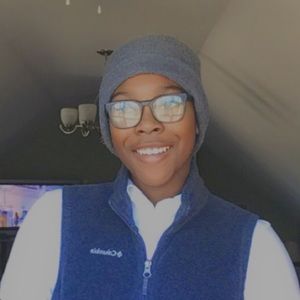 Meet your Posher, Gregory